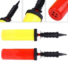  2 Pcs Portable Helium Tank