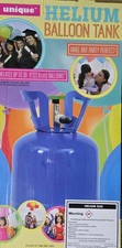 Helium Tank for Balloons –