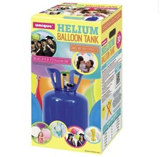  Empty Balloon Time Helium