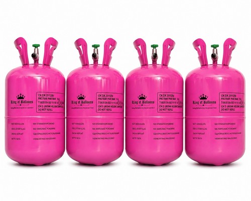 Helium tanks king of - tanks,