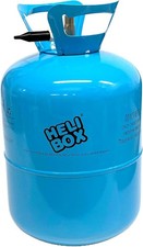 Helibox Helium Balloon Gas