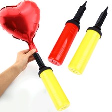  2 Pcs Portable Helium Tank