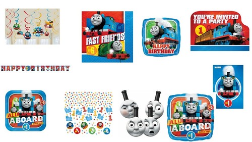 Thomas the tank - thomas,