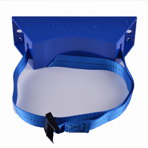 Gas cylinder bracket - bracket, safety