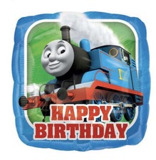 Thomas the Tank Engine Happy