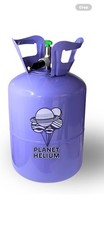 Disposable Helium Balloon Tank