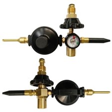 Helium Balloon Filler for