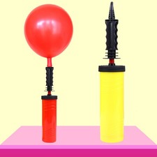 2 Pcs Portable Helium Tank for