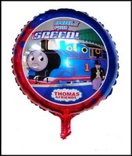 thomas the tank balloon helium