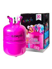 Balloonify Helium Gas Tank